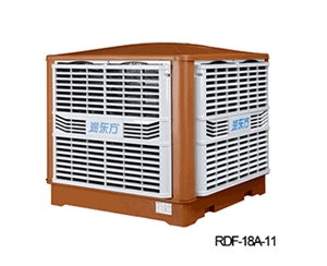 環(huán)保空調(diào)RDF18A